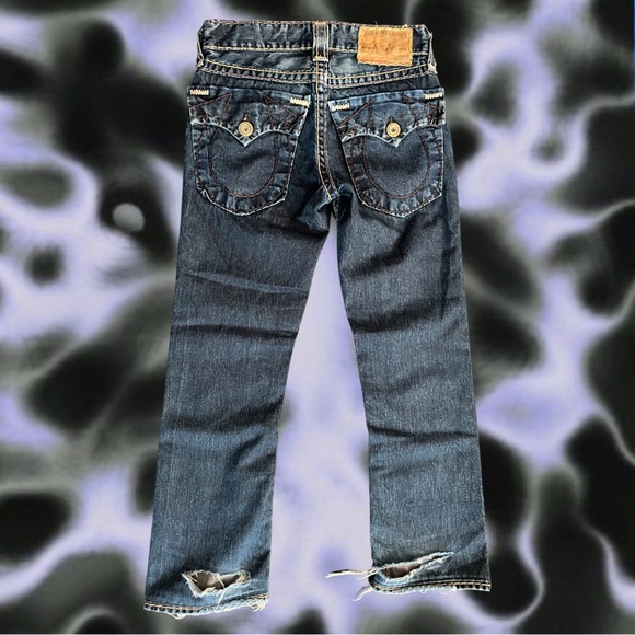 True religion jeans - Picture 2 of 4